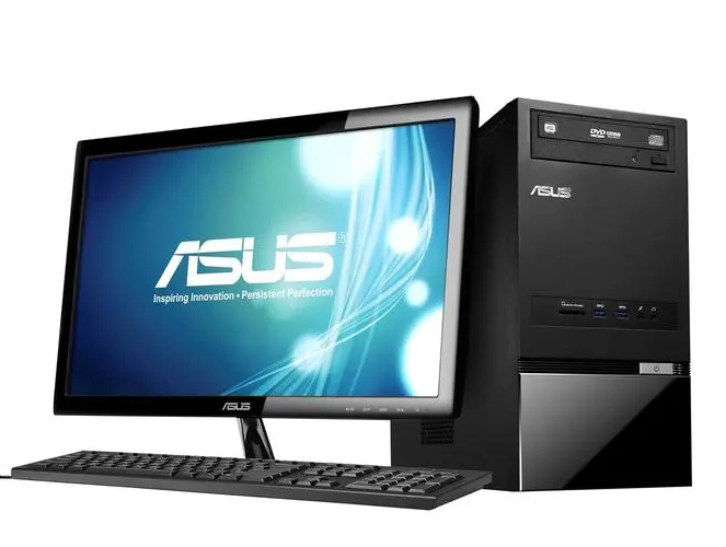 崇州华硕台式机维修