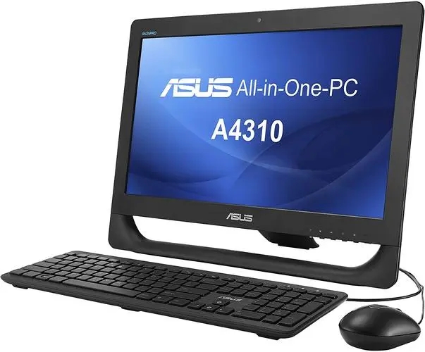 崇州华硕一体机维修